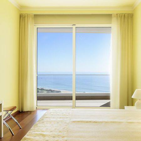 Porto De Mos Golf & Beach B&B Al-40312 Лагуш Экстерьер фото