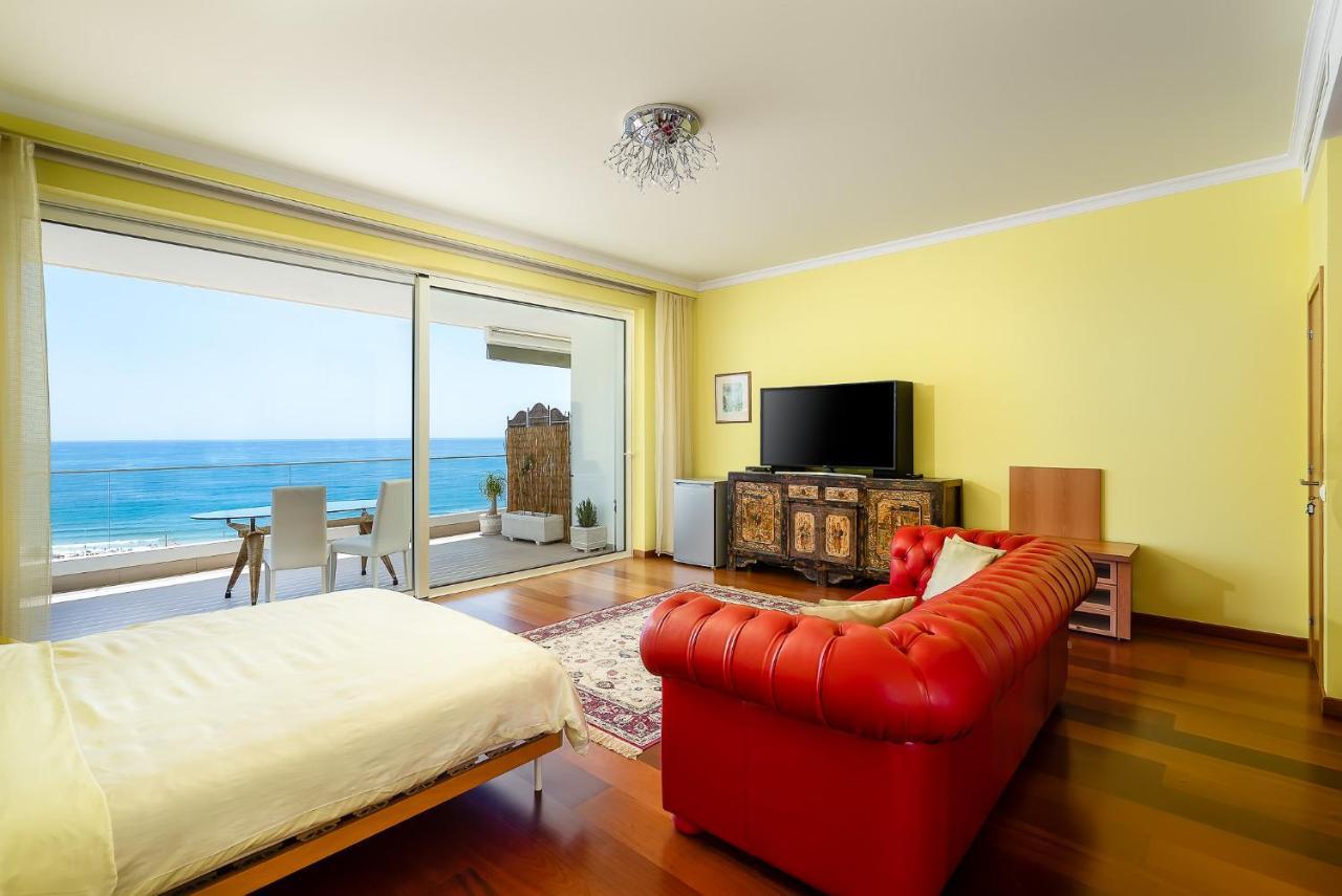 Porto De Mos Golf & Beach B&B Al-40312 Лагуш Экстерьер фото