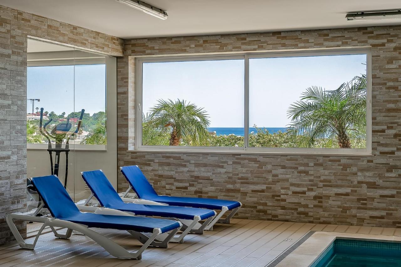 Porto De Mos Golf & Beach B&B Al-40312 Лагуш Экстерьер фото
