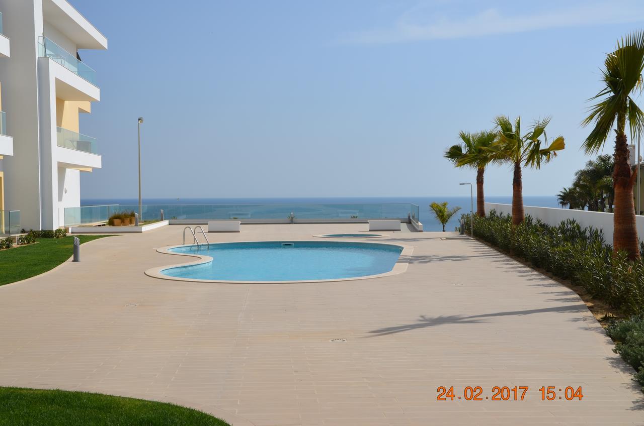 Porto De Mos Golf & Beach B&B Al-40312 Лагуш Экстерьер фото