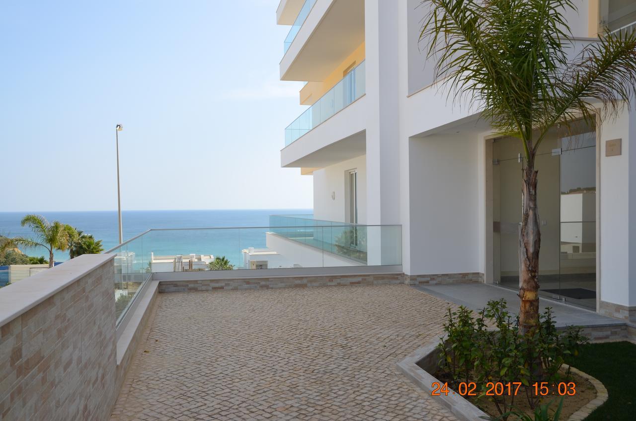 Porto De Mos Golf & Beach B&B Al-40312 Лагуш Экстерьер фото