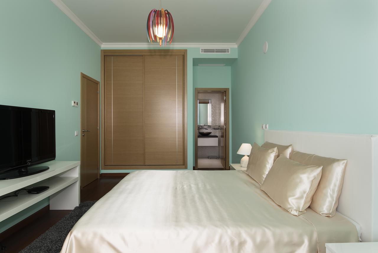 Porto De Mos Golf & Beach B&B Al-40312 Лагуш Экстерьер фото